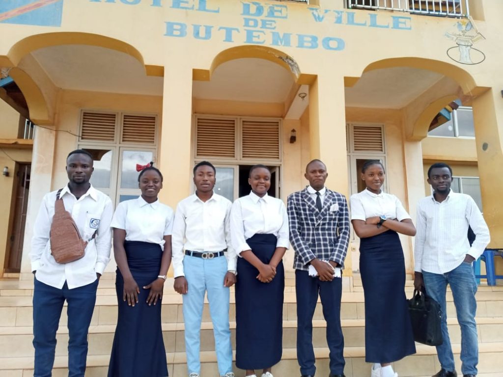 Butembo : le comité des élèves appel au respect du caractère inviolable des établissements scolaires pendant les manifestations publiques
