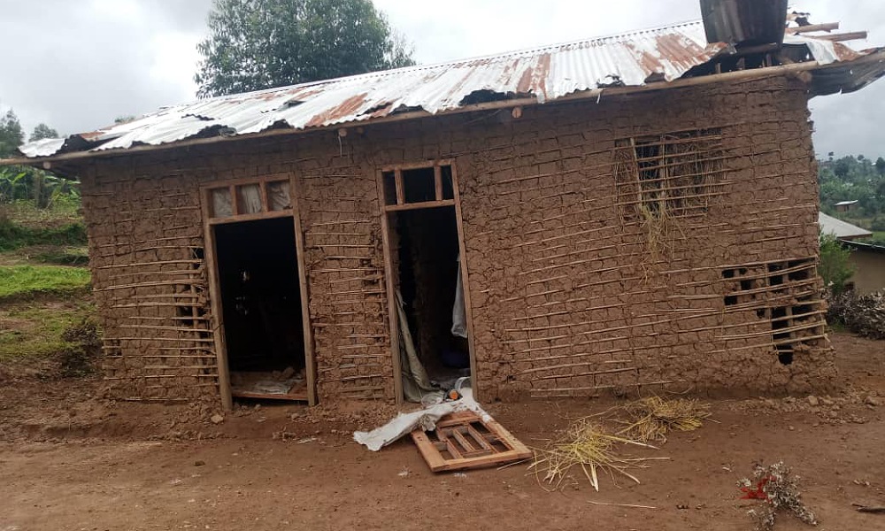 Butembo: un enfant de 6 ans tué par un militaire FARDC dans le dossier foncièr Mboko