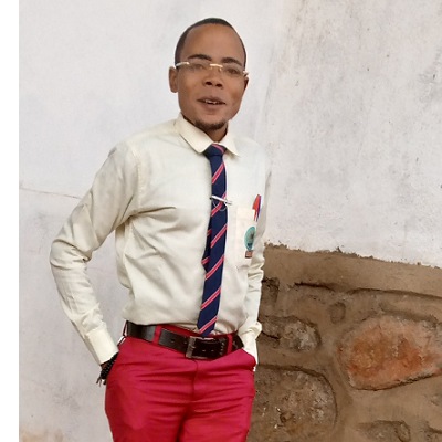 Butembo :Ministère Esaie 61,1: le témoignage poignant d’un jeune guéri, après 32 ans de maladie