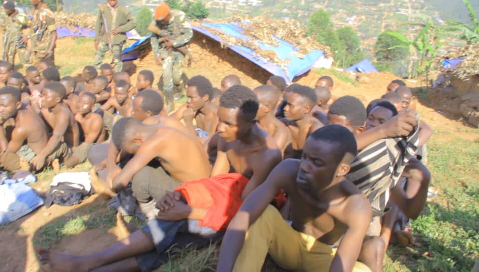 Butembo : Violations des droits humains par les forces de l’ordre et de défense, la société civile plaide pour le remplacement des militaires impliqués dans ces bavures