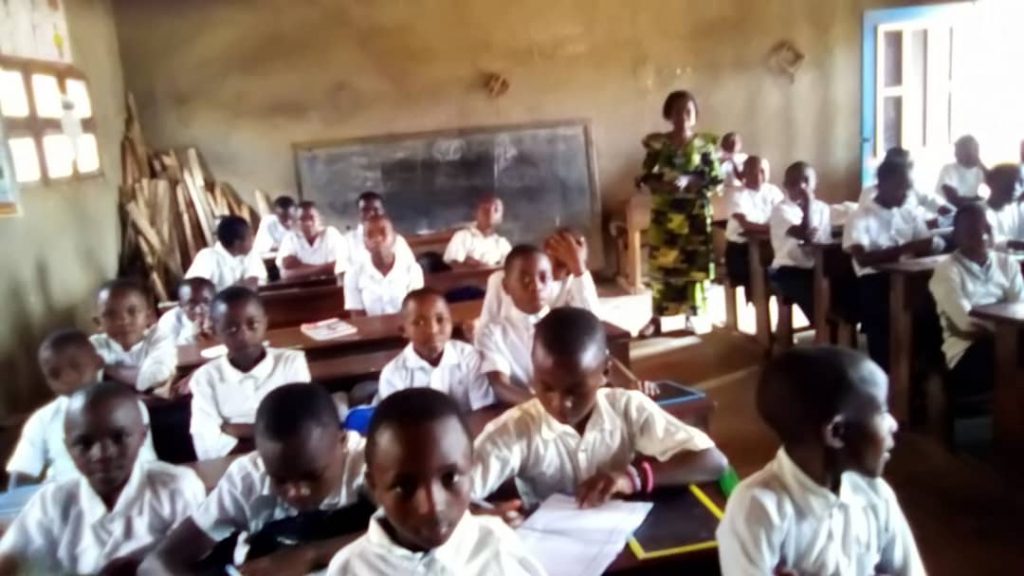 EDUCATI0N: A part l’insécurité, les grèves contribuent également au  génocide intellectuel des enfants  au Nord-Kivu(PROVED)