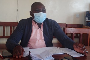 Nord Kivu : Au total 11 008 cas de Covid19 ont déjà été enregistrés depuis le début de cette pandémie au Nord Kivu en mars 2020 (DPS)
