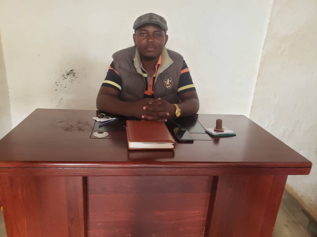 Nord-Kivu : pour un mandat de 2 ans, le pharmacien MUMBERE TSONGO Moïse prend la commande de l’ordre des pharmaciens, cellule du grand Nord