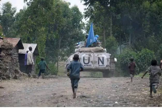 Nord Kivu : 8 morts et 28 blessés lors d’une altercation entre les forces onusienne et la population déplacée du camp de  kanyaruchina( communiqué du gouverneur)