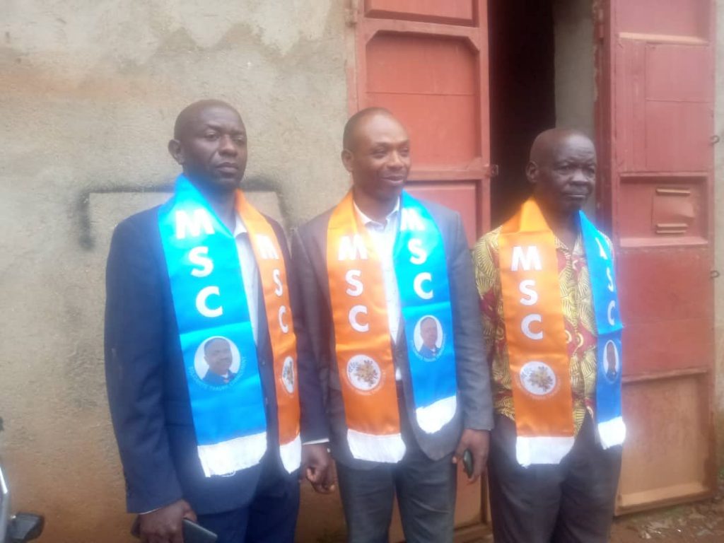 Butembo : un parti école pour réaliser vos rêves dans la politique en RDC, “le MSC “de l’hon. Laurent BATUMONA vous invite