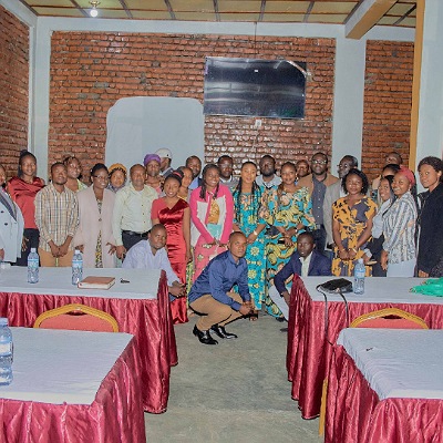 Santé/Butembo : une journée scientifique réussie pour les pharmaciens du grand nord Kivu