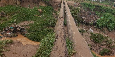 Butembo : les eaux de la rivière Kimemi ôtent la vie à un enfant garçon par noyade
