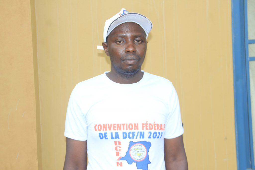 Sans les kadogo, Mzee Laurent Désiré Kabila ne pouvait pas atteindre Kinshasa et libéré le pays des mains des forces Zaïroise ( Jadot Katsuva )