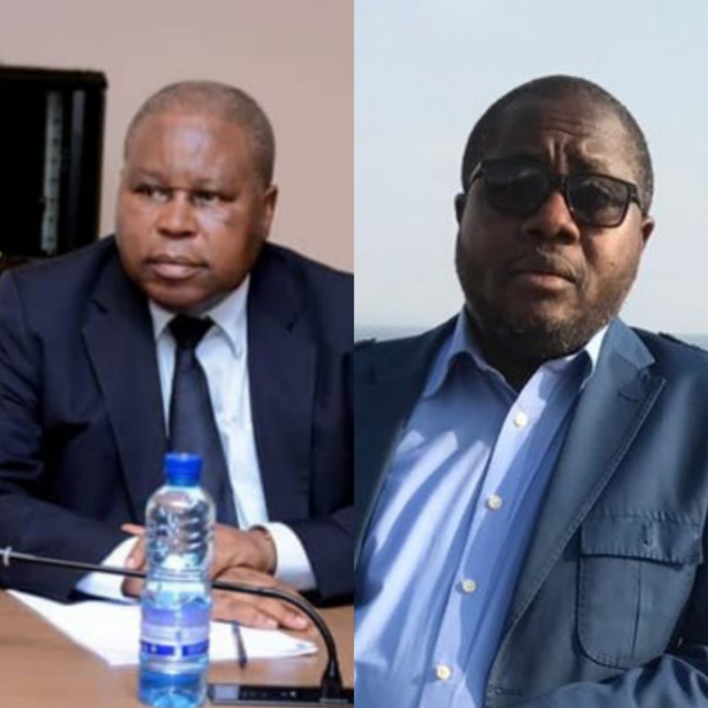 RDC/Politique : le congrès du MSR réaffirme son soutien à la candidature présidentielle de Félix Tshisekedi, et les congressistes élèvent François RUBOTA et VAHAMWITY respectivement à la présidence et au secrétariat général du parti