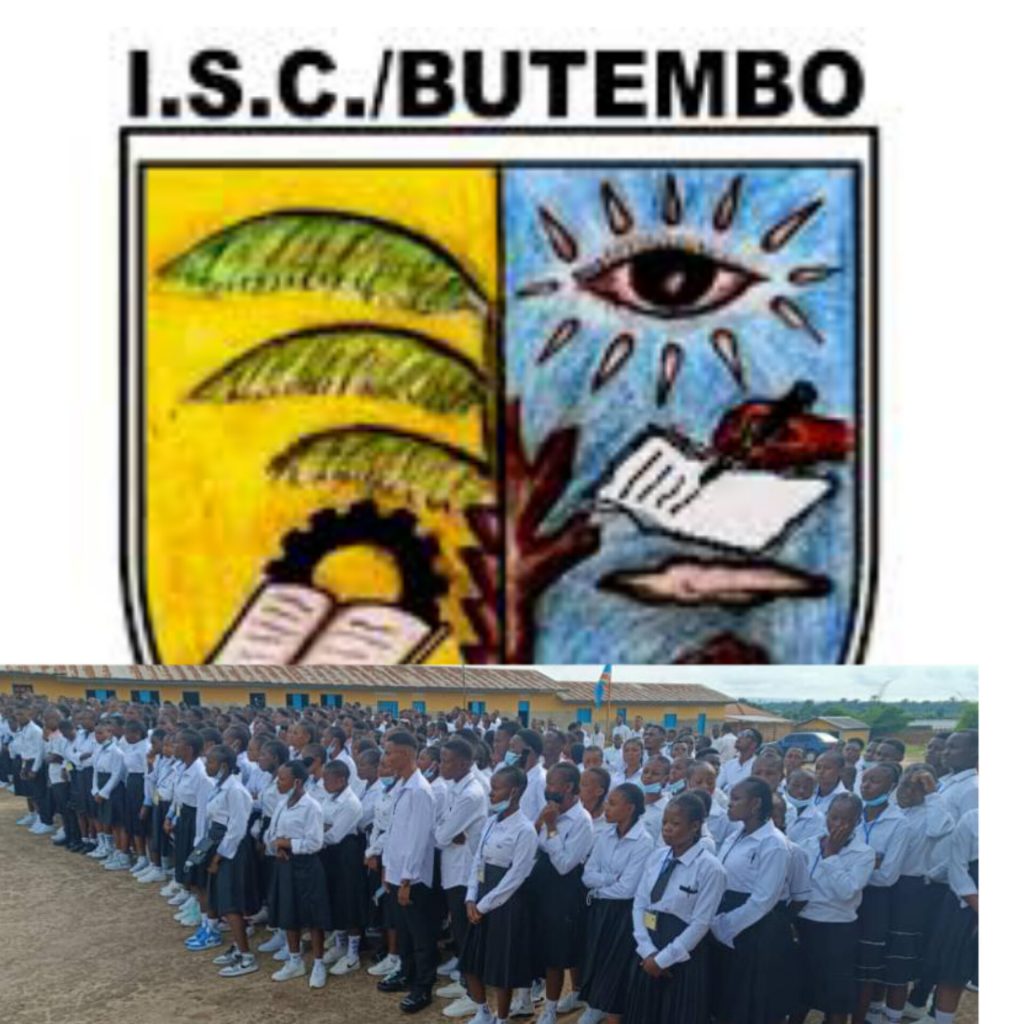 Butembo : au terme de l’examen d’État, nombreux finalistes optimistes rêvent déjà l’ISC pour la suite de leurs études