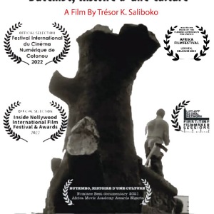 Culture/Butembo : le film documentaire “BUTEMBO, L’HISTOIRE D’UNE CULTURE “, classé parmi les meilleurs Documentaires de l’Afrique et du Monde aux Awards en 2022-2023