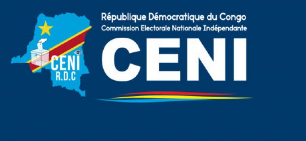 Processus électoral en RDC : La CENI décide d’organiser les élections des conseillers municipaux que dans les communes des chefs-lieux des provinces