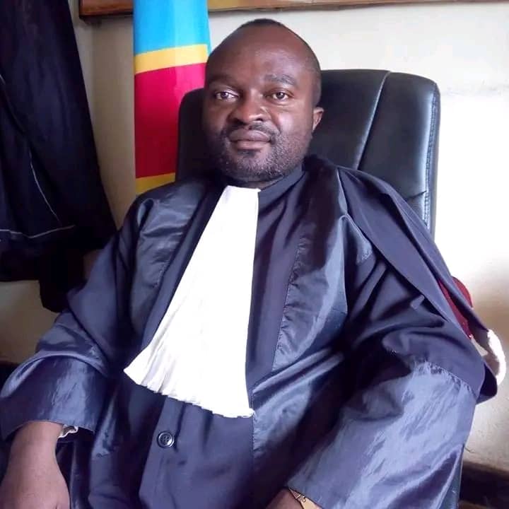 Nord-Kivu : l’activiste des droits humains MBENZE YOTAMA dévoile les statistiques alarmantes de 1.496 personnes arbitrairement arrêtées pour divers faits non infractionnels en 2023, dont il a obtenu la libération