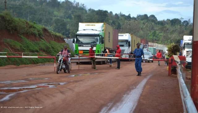 Nord-Kivu : Une population meurtrie, considérée comme une vache à traire par certains services